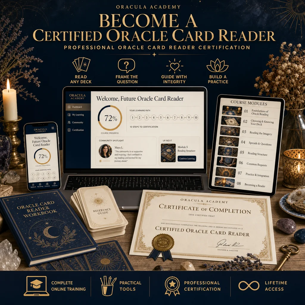 The complete program