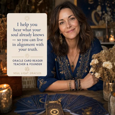 Delphine Aubert, Founder and Lead Instructor