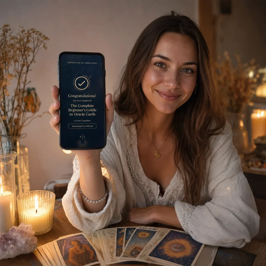 Give your first full reading
