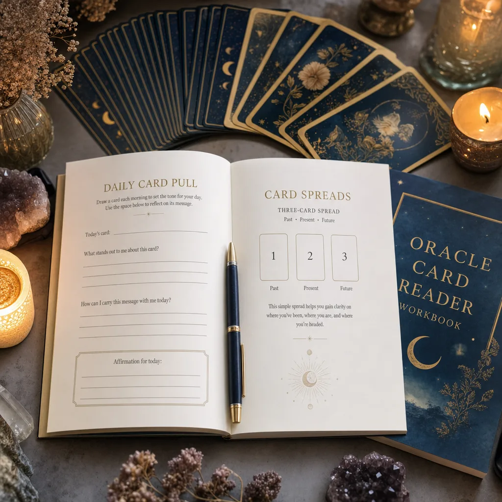 The workbook